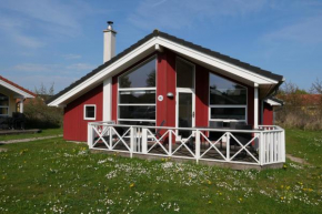 Resort 1 Beach House B 152, Großenbrode